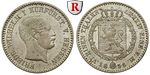 95132 Friedrich Wilhelm I., 1/6 T...