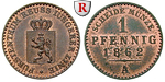 95133 Heinrich LXVII., Pfennig