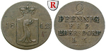 95134 Heinrich LI., 2 Pfennig