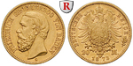 95146 Friedrich I., 20 Mark