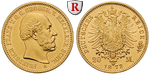 95150 Friedrich Franz II., 20 Mar...