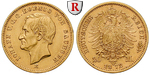 95156 Johann, 20 Mark