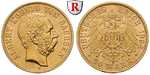 95157 Albert, 20 Mark