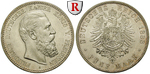 95160 Friedrich III., 5 Mark