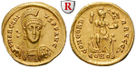 95167 Arcadius, Solidus