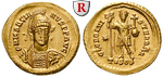 95169 Marcianus, Solidus