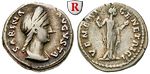 95172 Sabina, Frau des Hadrianus,...