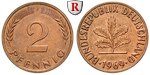 95179 2 Pfennig