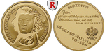 95201 3. Republik, 200 Zlotych