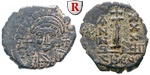 95209 Justinian I., Decanummium (...