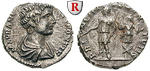 95211 Caracalla, Denar
