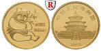 95233 Volksrepublik, 10 Yuan