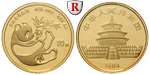 95236 Volksrepublik, 10 Yuan