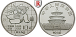 95245 Volksrepublik, 10 Yuan