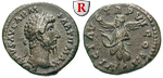 95267 Lucius Verus, Denar