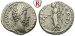 95269 Lucius Verus, Denar