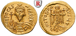 95274 Phocas, Solidus