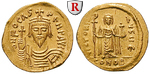 95276 Phocas, Solidus