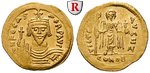 95277 Phocas, Solidus