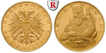 95289 1. Republik, 25 Schilling