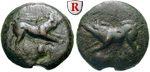 95300 Aes Grave, Quadrans
