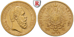 95311 Karl, 20 Mark