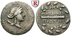 95315 Freistaat, Tetradrachme