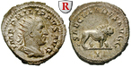 95318 Philippus I., Antoninian