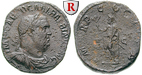 95333 Balbinus, Sesterz
