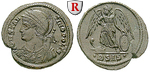 95348 Constantinopolis, Follis 3