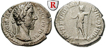 95351 Commodus, Denar