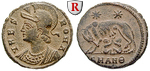 95355 Urbs Roma, Follis
