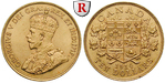 95373 George V., 10 Dollars
