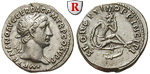 95388 Traianus, Denar