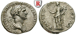 95389 Traianus, Denar
