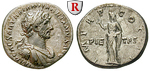 95391 Hadrianus, Denar