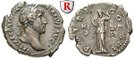 95393 Hadrianus, Denar