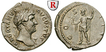 95404 Hadrianus, Denar