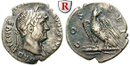 95406 Hadrianus, Denar