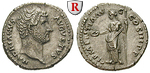 95414 Hadrianus, Denar