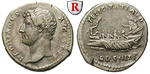 95415 Hadrianus, Denar