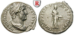 95417 Hadrianus, Denar