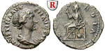95424 Faustina II., Frau des Marc...