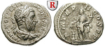 95448 Macrinus, Denar