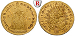 95453 Maria Theresia, Dukat