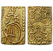 95457 Mutsuhito (Meiji), 2 Bu (Ni...
