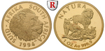 95480 Republik, 1 Unze