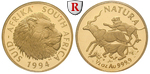 95481 Republik, 1/2 Unze