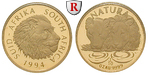 95483 Republik, 1/10 Unze