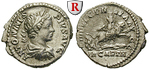 95553 Caracalla, Denar